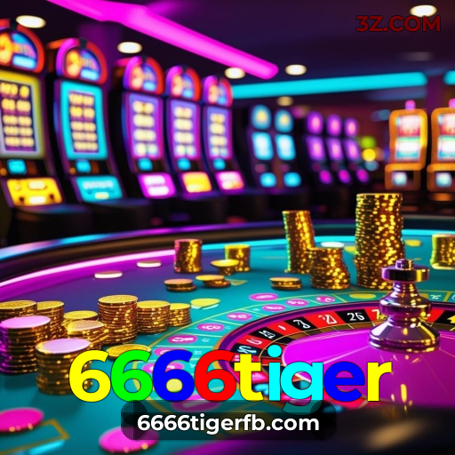 6666tiger - O melhor cassino para brasileiros que buscam diversão e segurança! - 6666tiger.com Plataforma