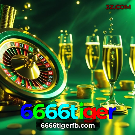 6666tiger - A sorte está ao seu lado no cassino online mais seguro! - 6666tiger.com Plataforma