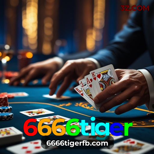 Slots Online no 6666tiger | Cassino com Suporte 24 Horas 