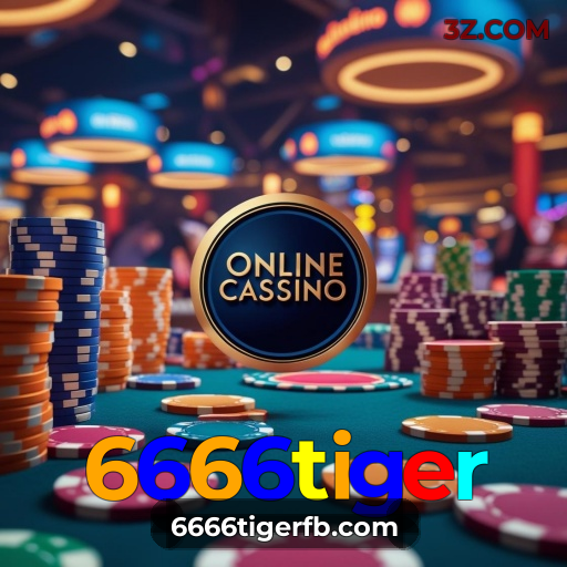 6666tiger Plataforma - Top Jogos Online no Brasil  6666tiger.com