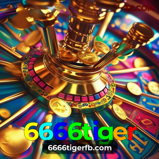 6666tiger | Melhor Cassino Online do Brasil 24/7