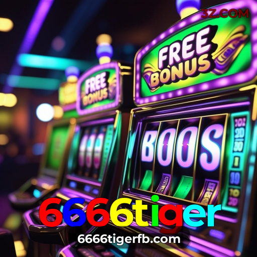 6666tiger.com - Apostas Online no Brasil com Bônus Grátis 🎁 - 6666tiger