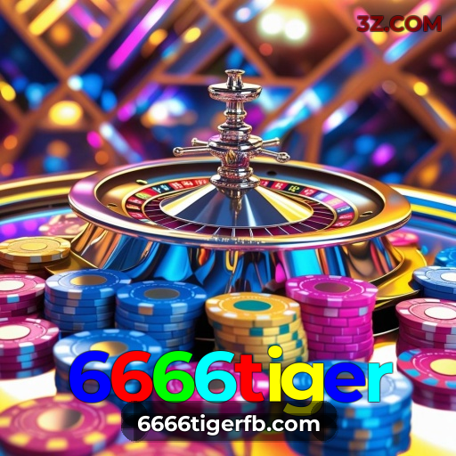 6666tiger.Com - 6666tiger Brasil | Online Slots Casino