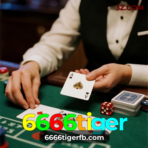 6666tiger | Melhor Cassino Online do Brasil 24/7