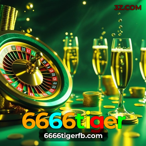 6666tiger - 6666tiger Com | Melhores cassinos a dinheiro no Brasil
