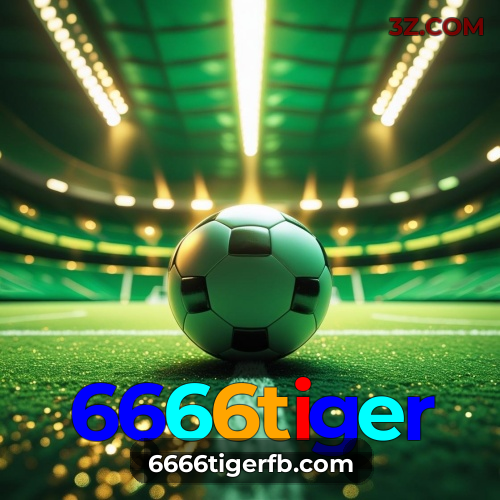 6666tiger