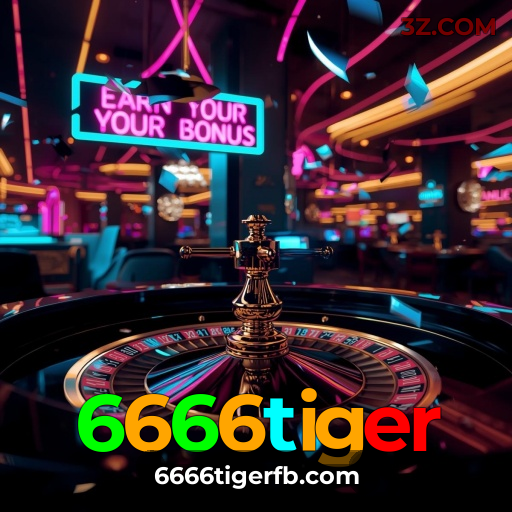 6666tiger - 6666tiger Com | Melhores cassinos a dinheiro no Brasil