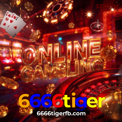 6666tiger