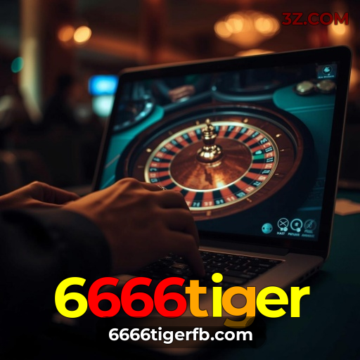 Revolução Mobile nas Apostas Online | 6666tiger