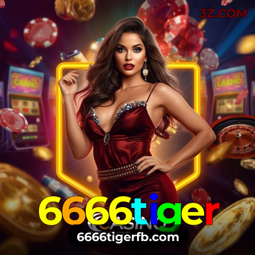 6666tiger Plataforma - Top Jogos Online no Brasil  6666tiger.com