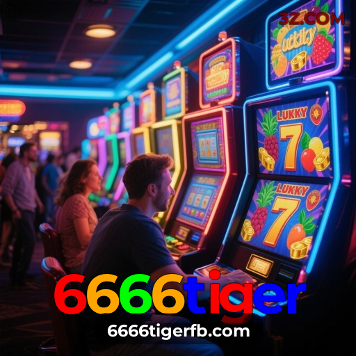 6666tiger - O cassino online onde suas vitórias são garantidas está esperando por você! - 6666tiger.com Plataforma