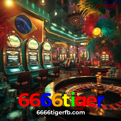 6666tiger.com 🎲 - MELHOR PLATAFORMA DE CASINO 🎲 - 6666tiger
