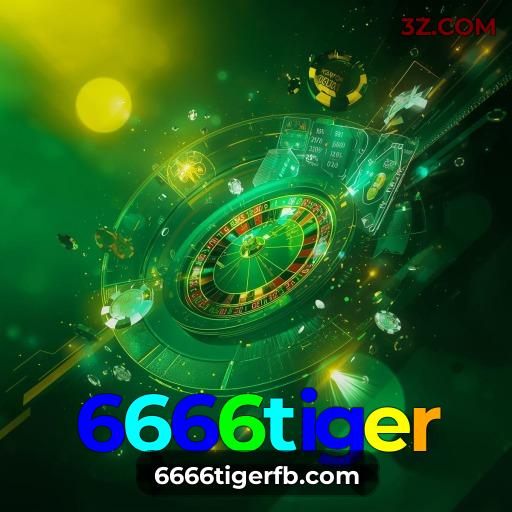 6666tiger