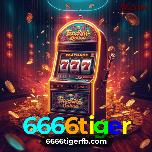 6666tiger — Seção App: download oficial (Android/iOS)