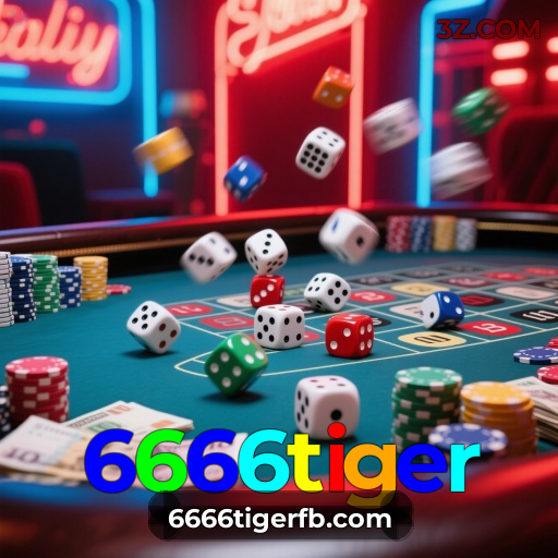 6666tiger