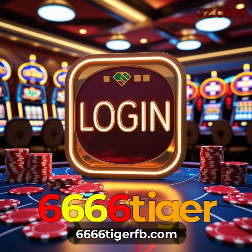 Promo 6666tiger: Ganhe como nunca no cassino mais seguro do Brasil!