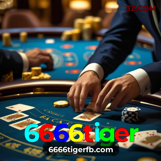 6666tiger