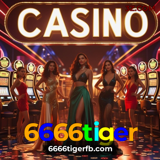 6666tiger Plataforma - Top Jogos Online no Brasil  6666tiger.com